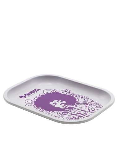 Comprar G-ROLLZ TRAY RADIO DAYS PURPLE HAZE G-ROLLZ