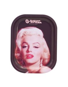 Comprar G-ROLLZ TRAY RADIO DAYS FABULOUS FACE G-ROLLZ