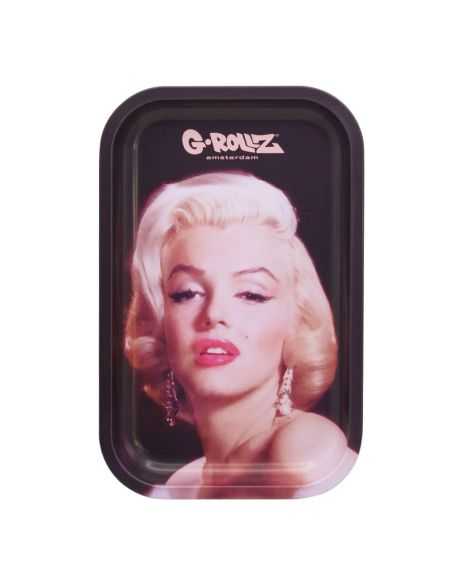 Comprar G-ROLLZ TRAY RADIO DAYS FABULOUS FACE G-ROLLZ