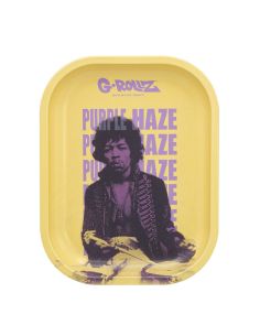 Comprar G-ROLLZ TRAY RADIO DAYS PURPLE HAZE G-ROLLZ