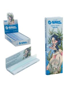 Comprar G-ROLLZ EVE 50 1¼ PAPERS G-ROLLZ