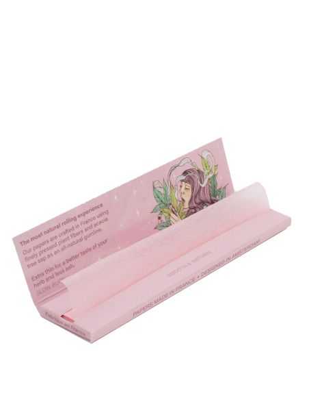 Comprar G-ROLLZ MUSHROOM LADY 50 KS PAPERS G-ROLLZ