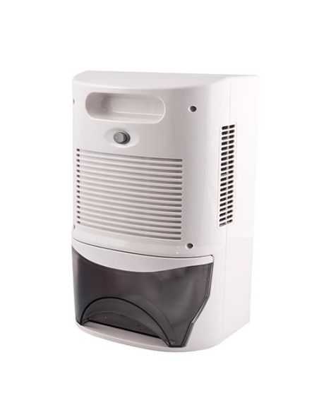 DESHUMIDIFICADOR 0,75 L PURE FACTORY