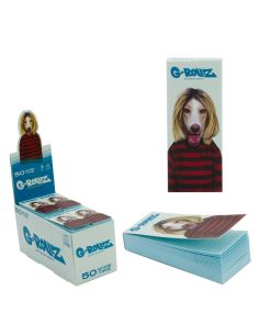 Comprar G-ROLLZ 50 TIPS PETS ROCK GRUNGE G-ROLLZ