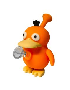 Comprar BONG SILICONA LAZY DUCK