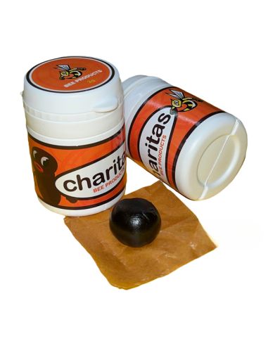 Comprar HASH CHARITAS CBD 2 GR. BEE PRODUCTS CBD