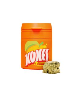 Comprar CBD POLEN XUXES TANGIE XUXES