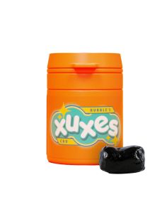 Comprar CBD POLEN XUXES BUBBLE 2GR XUXES