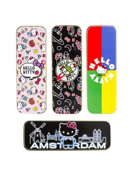 Comprar G-ROLLZ CAJA METALICA PEQUEÑA HELLO KITTY G-ROLLZ