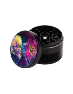 Comprar GRINDER CERAMICO ANTIADHERENTE 4 PARTES V SYNDICATE