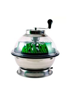 PELADORA BOWL LEAF TRIMMER PRO ELECTRICA 48 CM