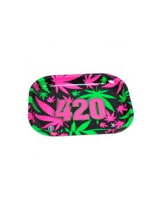 Comprar BANDEJA 420 ROSA V SYNDICATE