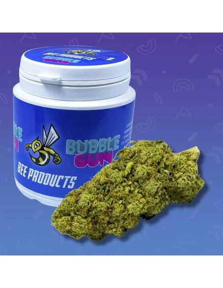 Comprar FLORES CBD BUBBLE GUM BEE PRODUCTS CBD
