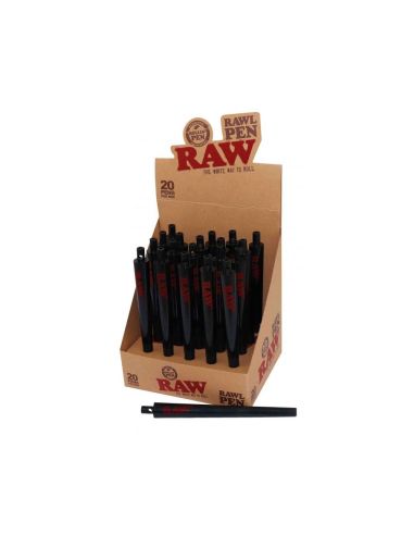 Comprar RAWL PEN RAW PAPERS