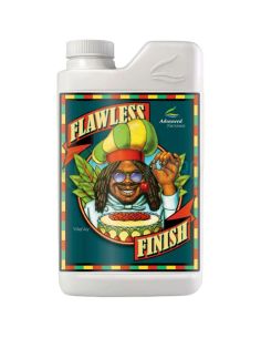 FLAWLESS FINISH