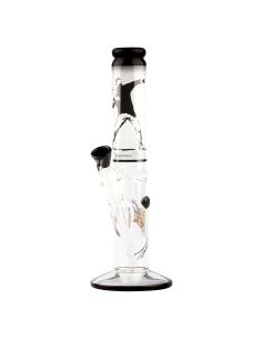 Comprar GRACE GLASS BANKSY'S GRAFFITI' FLOWER THROWER'BONG