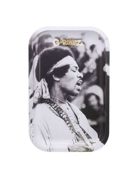 Comprar BANDEJA G-ROLLZ RADIO DAYS SERENADE THE CROWD G-ROLLZ