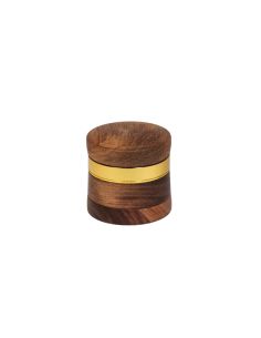 Comprar GRINDER MADERA 4 PARTES