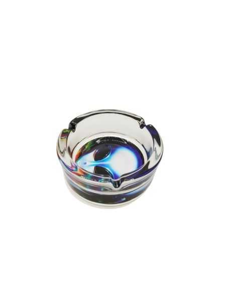 Comprar CENICERO CRISTAL ALIENS