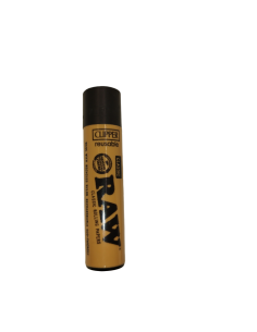 Comprar RAW CLIPPER BEIGE NEGRO RAW PAPERS
