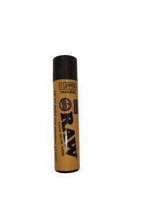 Comprar RAW CLIPPER BEIGE NEGRO RAW PAPERS