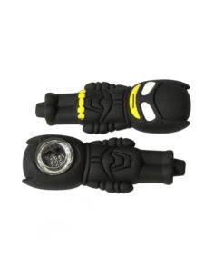 Comprar PIPA SILICONA BATMAN