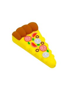 Comprar PIPA SILICONA PIZZA