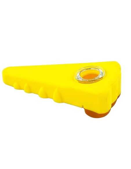 Comprar PIPA SILICONA PIZZA