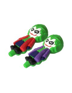 Comprar PIPA SILICONA JOKER