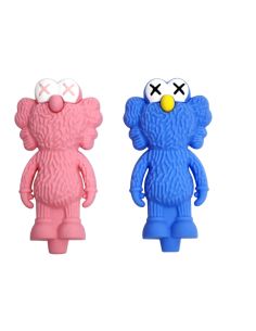 Comprar PIPA SILICONA KAWS