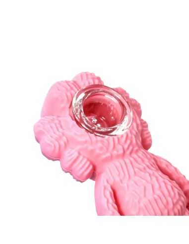 Comprar PIPA SILICONA KAWS