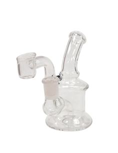 Comprar BONG BHO CRISTAL 12 CM