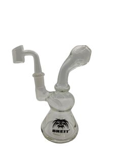 Comprar BONG BHO CRISTAL BREIT 16 CM