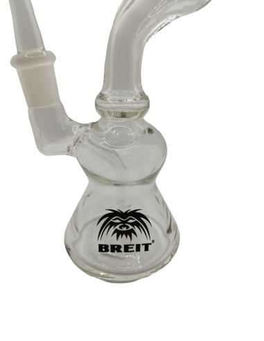 Comprar BONG BHO CRISTAL BREIT 16 CM