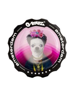 Comprar G-ROLLZ PETS ROCK MEXICO 4PART GRINDER 43MM G-ROLLZ