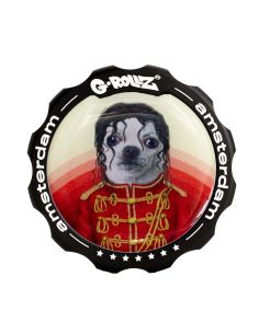 Comprar G-ROLLZ PETS ROCK POP 4PART GRINDER 43MM G-ROLLZ