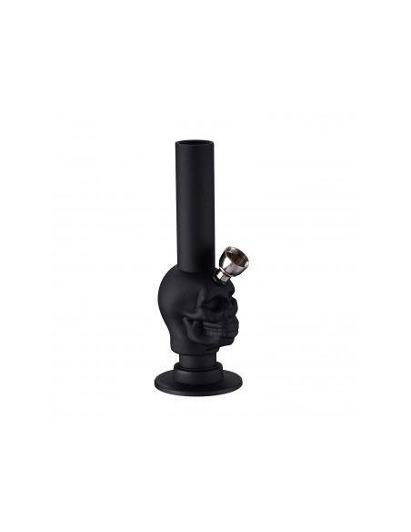Comprar BONG PLASTICO MINI SKULL CHAMP HIGH CHAMP-HIGH