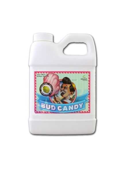 BUD CANDY