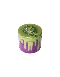 Comprar TOXIC RICK GRINDER