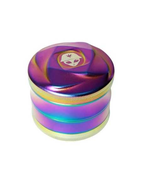 Comprar GRINDER 60 MM RAINBOW ALIEN