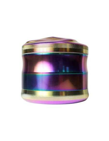 Comprar GRINDER 60 MM RAINBOW ALIEN