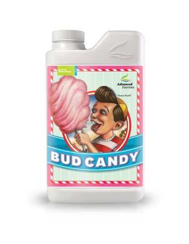 BUD CANDY