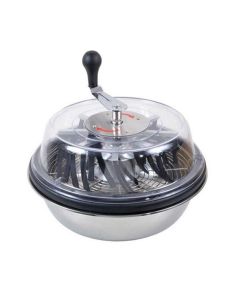 PELADORA BOWL TRIMMER MANUAL 39,5 CM