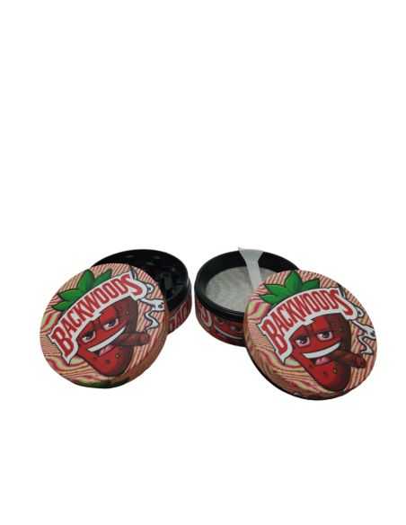 Comprar GRINDER BACKWOODS