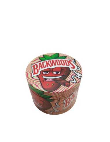 Comprar GRINDER BACKWOODS