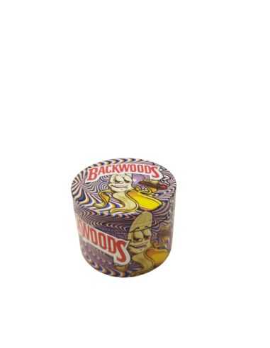 Comprar GRINDER BACKWOODS