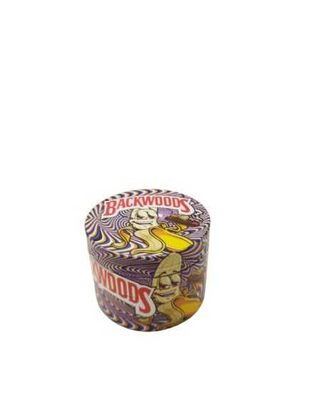 Comprar GRINDER BACKWOODS