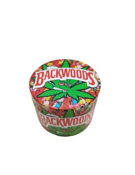 Comprar GRINDER BACKWOODS
