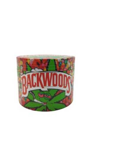 Comprar GRINDER BACKWOODS