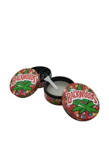 Comprar GRINDER BACKWOODS